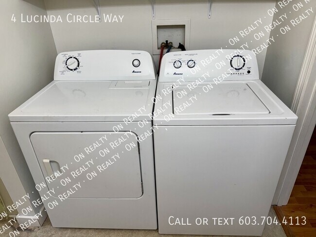 Building Photo - 4 Lucinda Cir Way