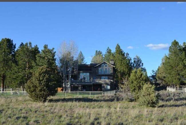 Building Photo - HUGE Custom-Designed Dream Home bordering Indian Meadows Preserve!