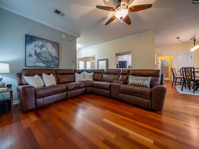 Building Photo - Home For Rent in Mallard Hills!