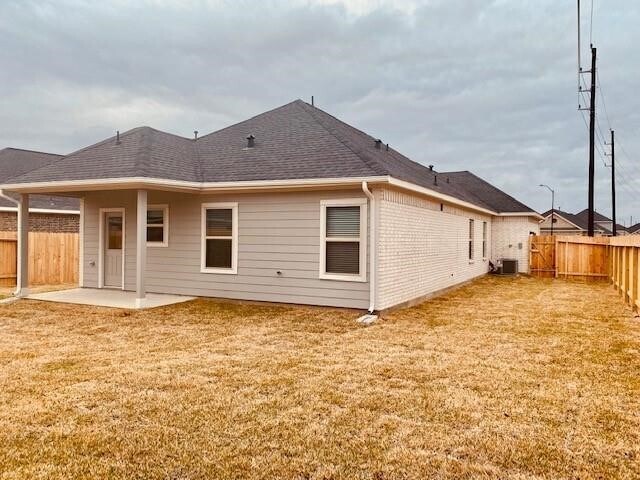 Building Photo - 31422 Horseshoe Meadow Bend Ln