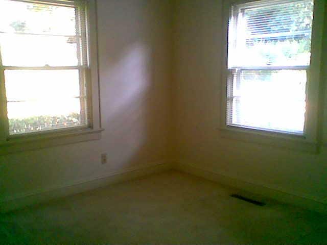 2nd Bedroom w/ 2 windows facing front and sid - 2781 19th Ave NE