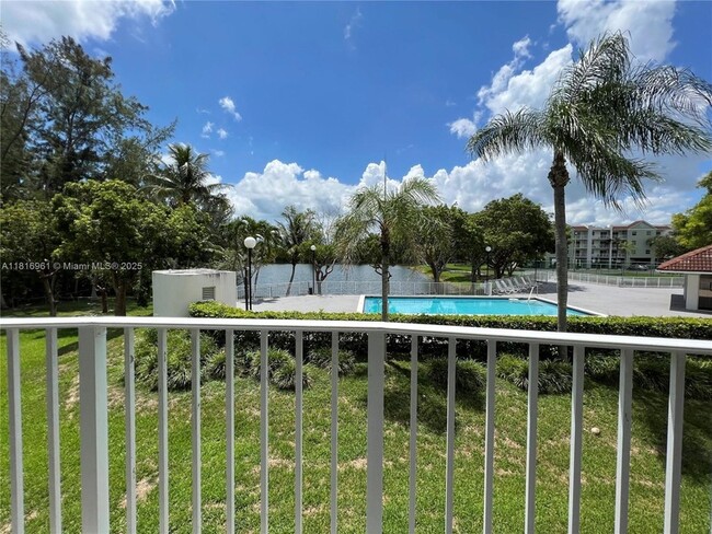 Building Photo - 8200 SW 210th St