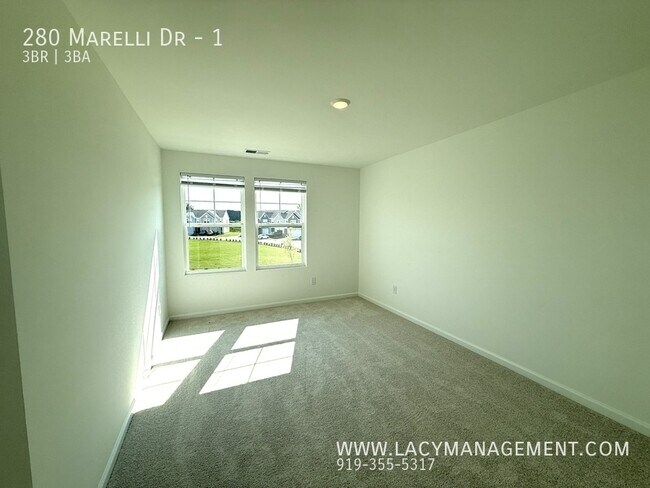 Building Photo - 280 Marelli Dr