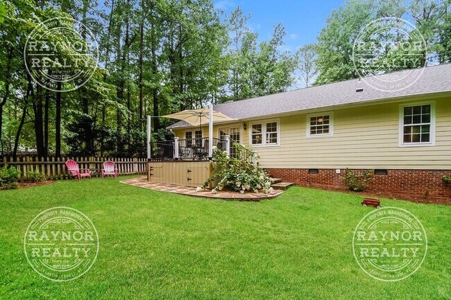 Building Photo - 7119 Wexford Woods Trail