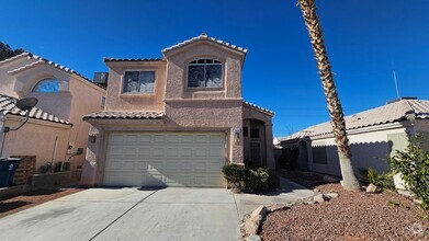 Building Photo - Beautiful 4 bedroom near Lake Mead & Tenay...