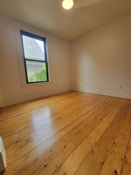 Building Photo - 50 Mount Pleasant St