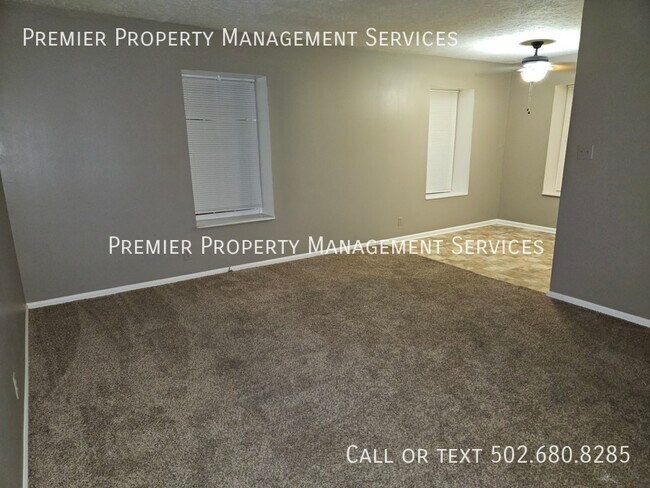 Building Photo - 2 Bedroom appartments with laundry hookups