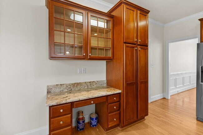 Building Photo - Spacious 4-Bedroom Home for Rent in Kings Grant Fayetteville – 15 Minutes from Fort Bragg