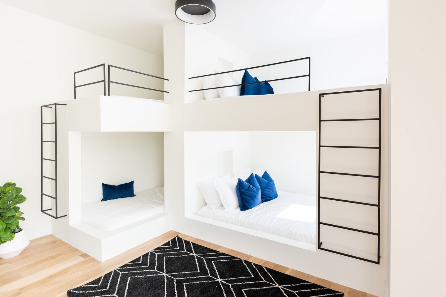 Building Photo - 1108B Wade Ave