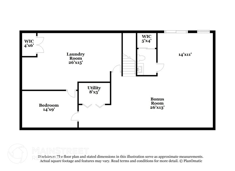 Building Photo - 2416 Angela Dr