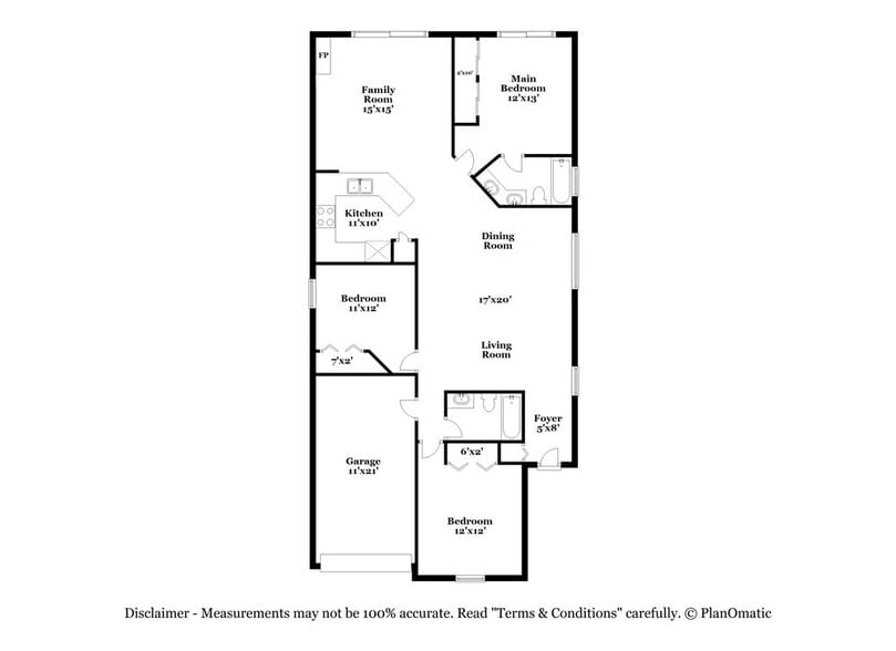 Building Photo - 646 Upperriver Ct