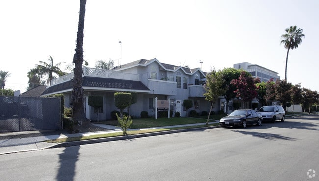 Building Photo - Fairhaven Heights Apartments
