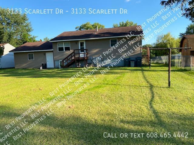 Building Photo - 3133 Scarlett Dr