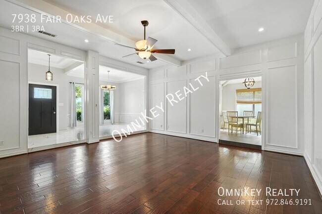 Building Photo - 7938 Fair Oaks Ave