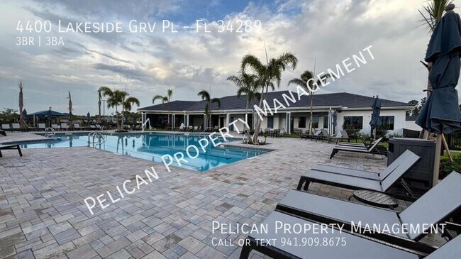 Building Photo - 4400 Lakeside Grv Pl