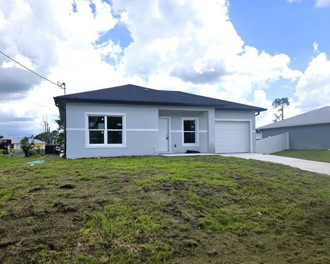 Primary Photo - BRAND NEW 2/2/1-SW LEHIGH ACRES