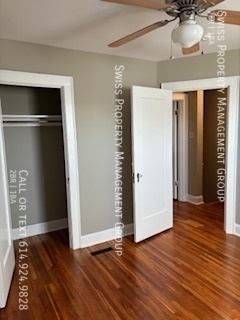 Building Photo - Two bedroom Townhouse in Grandview