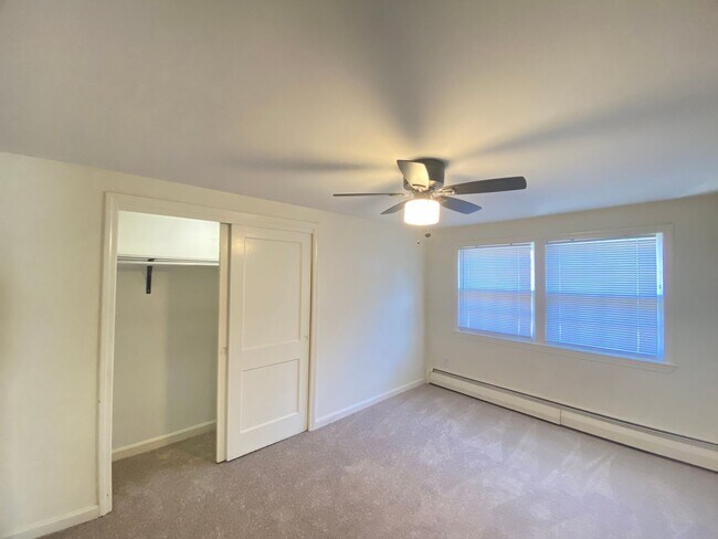 Building Photo - 94 Millville St