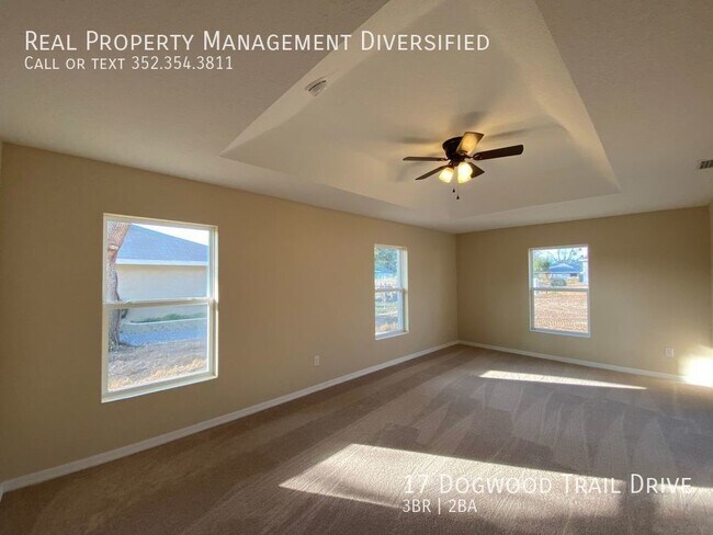 Building Photo - 17 Dogwood Trail Dr