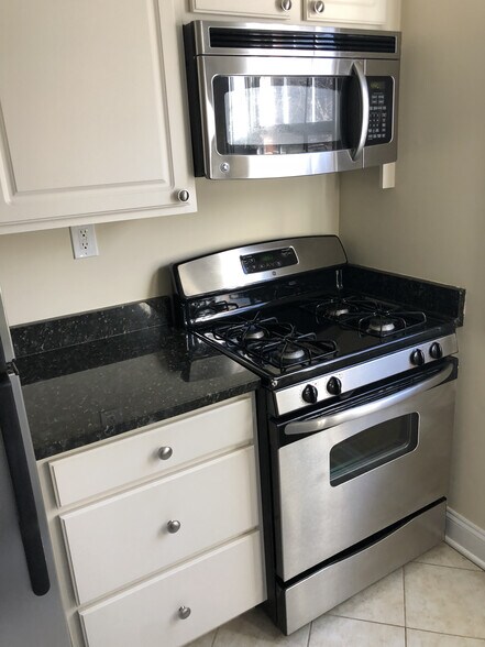 Kitchen View 2 - 4378 N Pershing Dr