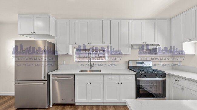 Building Photo - Modern Remodeled 3-Bedroom Home with Private Yard in Prime National City Location