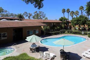 Building Photo - Mesa Palms Apartments