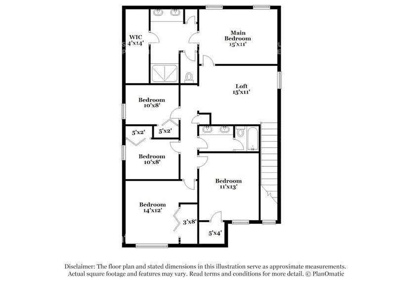 Building Photo - 11173 Riley Pines Cir