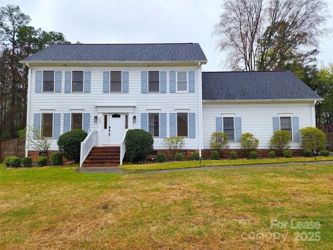 Building Photo - 7232 Sheffingdell Dr