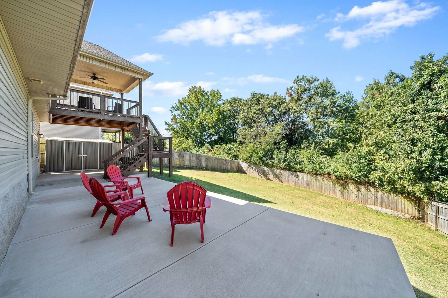 Building Photo - 2940 Lancelot Ln