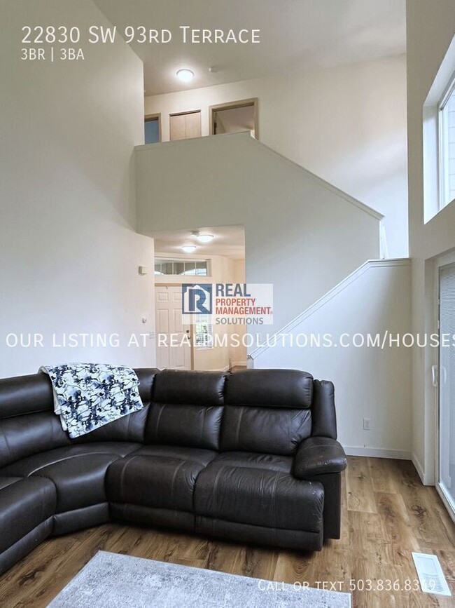 Building Photo - 22830 SW 93rd Terrace