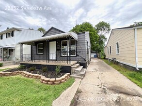 Building Photo - 22852 Sharrow Ave