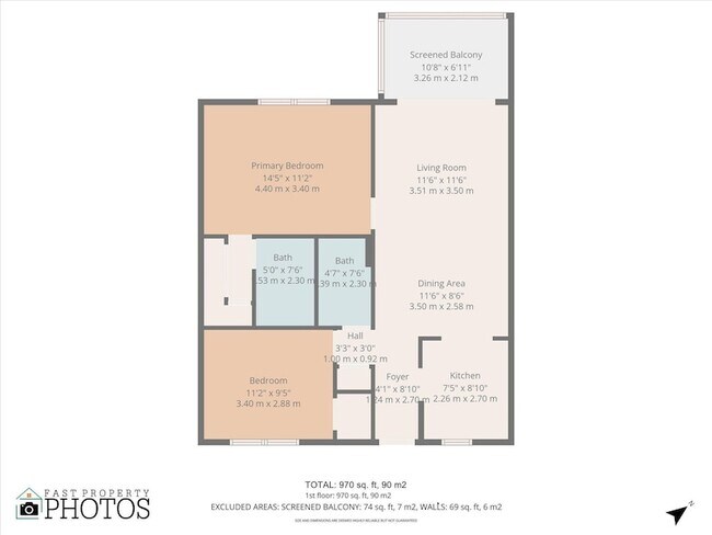 Building Photo - 9470 Poinciana Pl