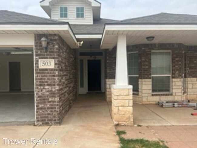 Building Photo - 3 br, 2 bath House - 503 Three Rivers Lane