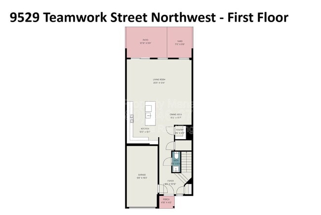 Building Photo - 9529 Teamwork St NW