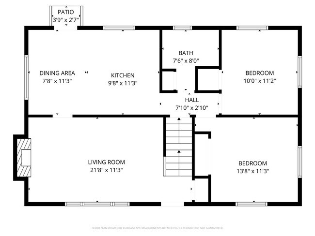 Building Photo - 10 Dewolf Ave