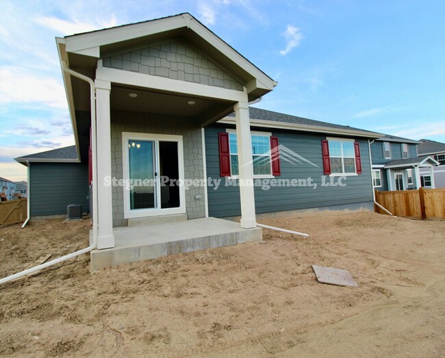 Building Photo - Great Home in Wellington