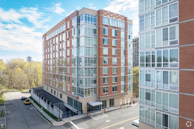 Building Photo - Trio Apartments