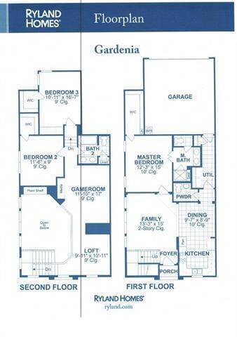 Building Photo - 1924 Lantana Ln