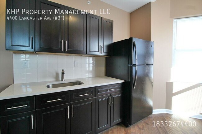 Building Photo - 4400 Lancaster Ave