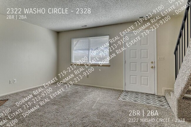 Building Photo - 2322 Washo Cir