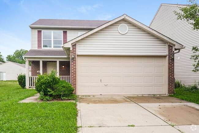 Building Photo - 4261 Village Bend Dr