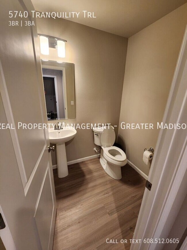 Building Photo - 5740 Tranquility Trl