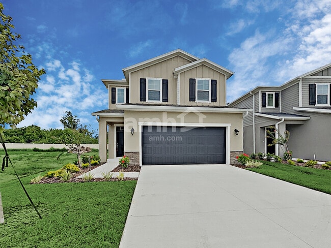 Building Photo - 4659 Reisswood Loop