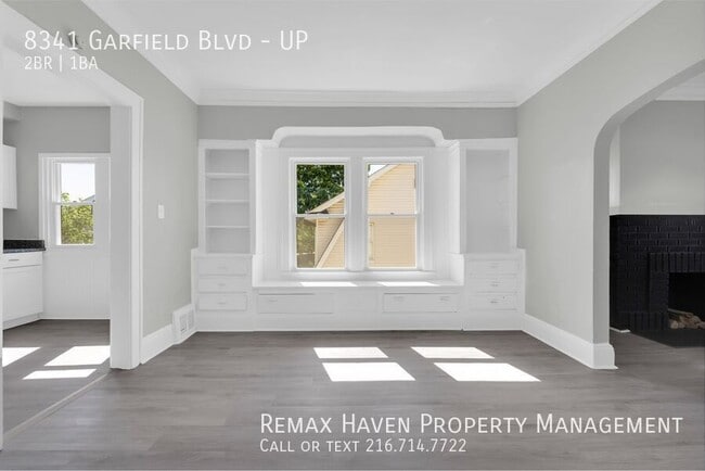 Building Photo - 8341 Garfield Blvd