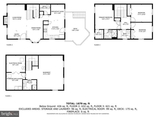 Building Photo - 13689 Water Springs Ct
