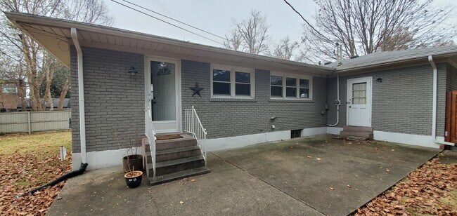 Building Photo - Don't Scroll Past This One!  Renovated, Brick Ranch. 3 Bedrooms, 2 FULL Bathrooms, Basement, Garage!