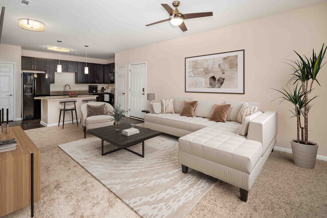 Building Photo - Residences at Brookline