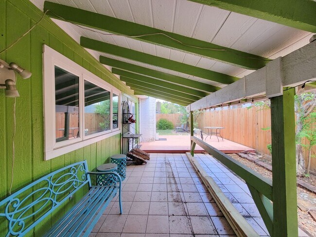 Building Photo - 16914 Judyleigh Dr