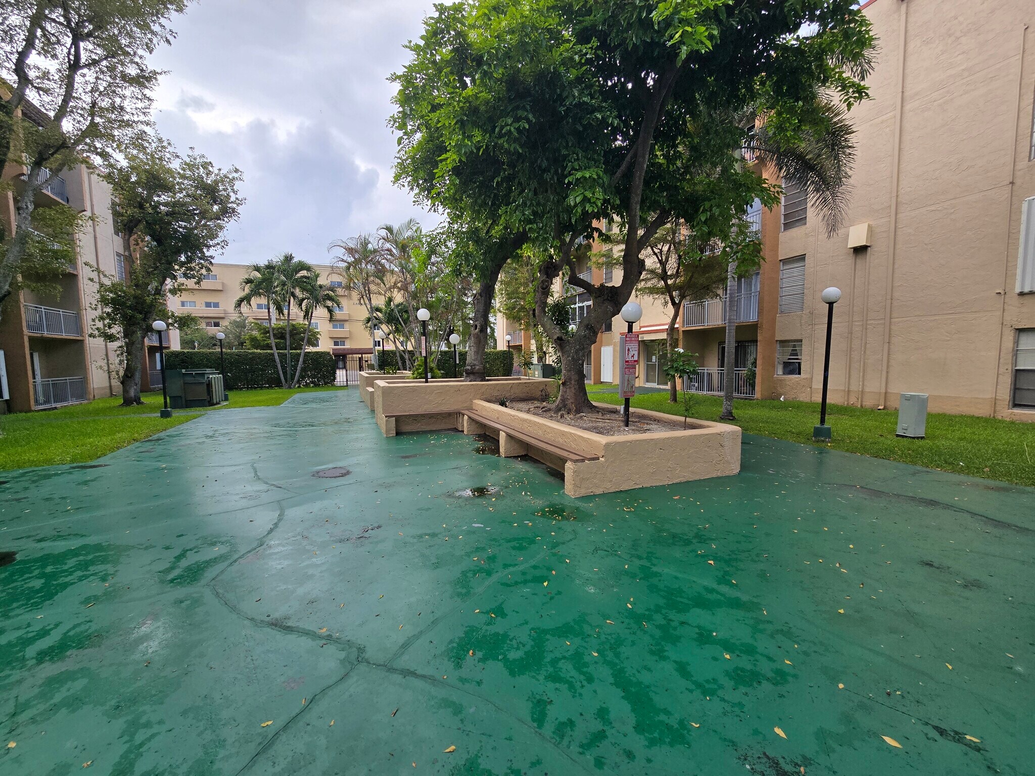 Building Photo - 4715 NW 7th St