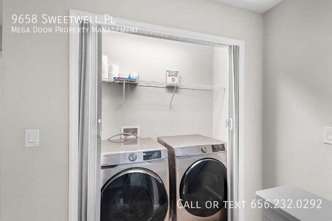 Building Photo - 9658 Sweetwell Pl